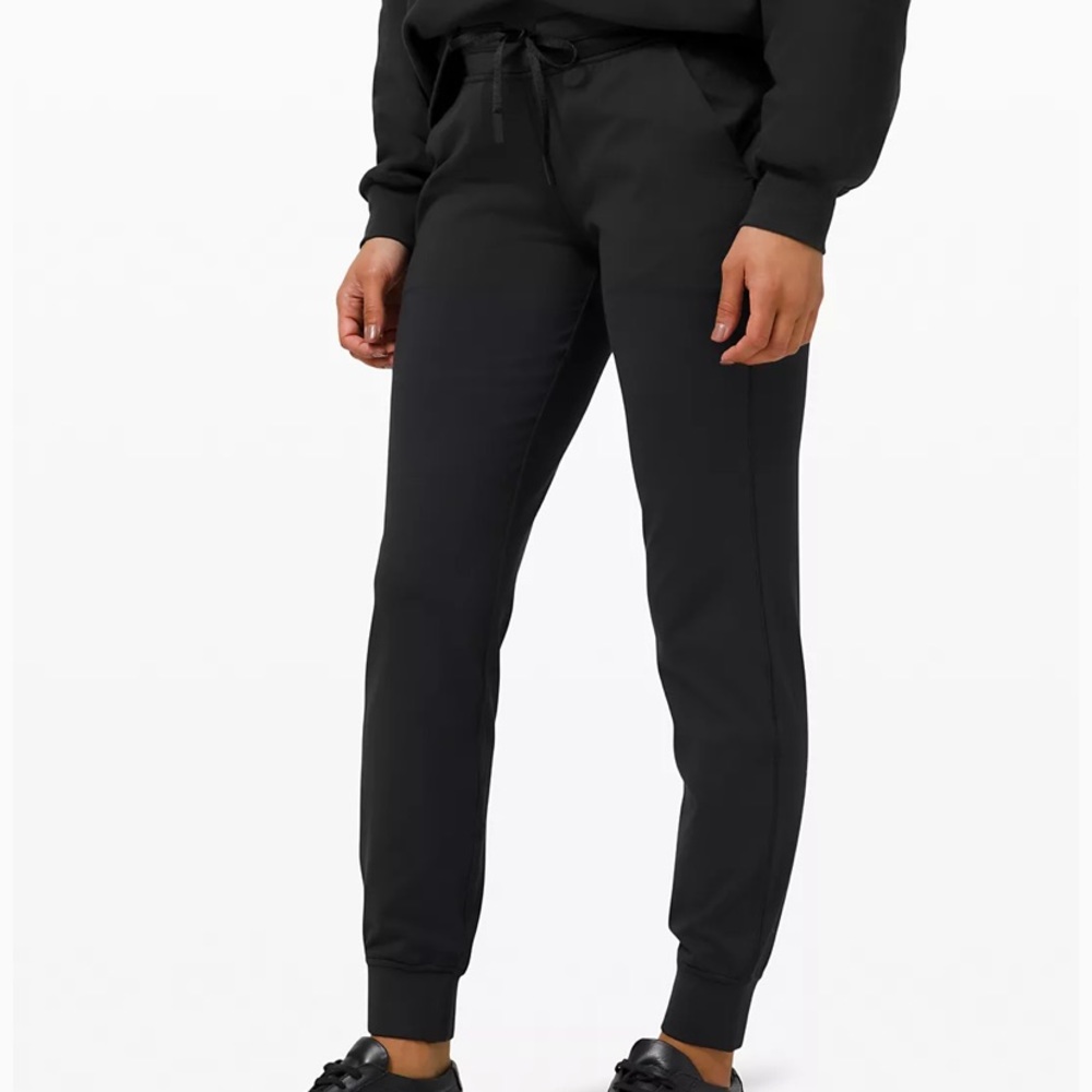 LULULEMON READY TO RULU JOGGERS